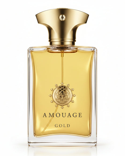 Amouage Gold Man Eau De Parfum