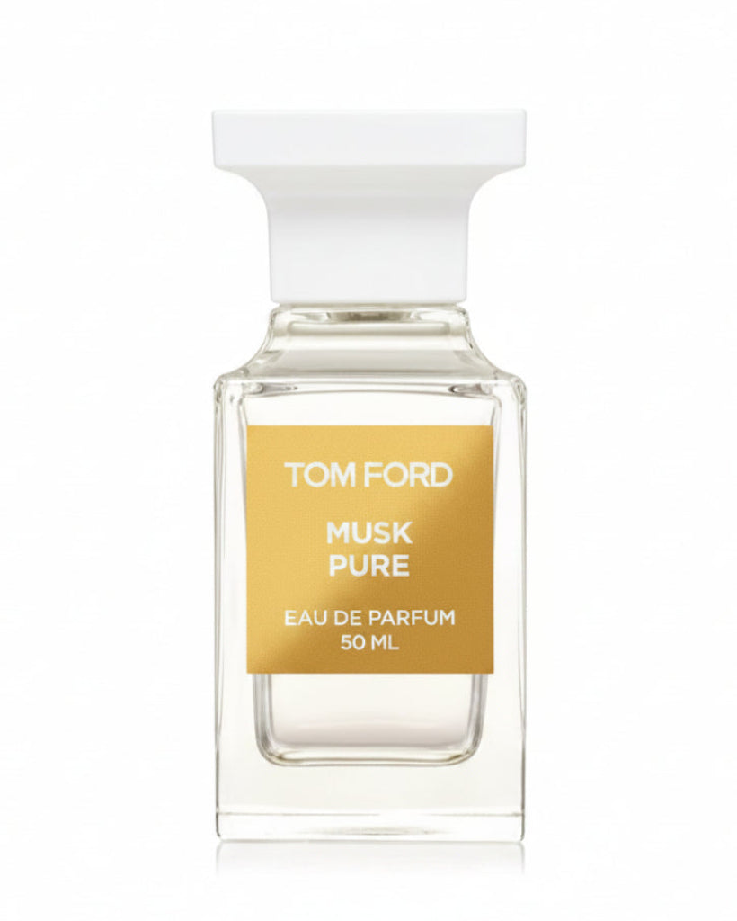 Tom Ford Musk Pure Eau De Parfum