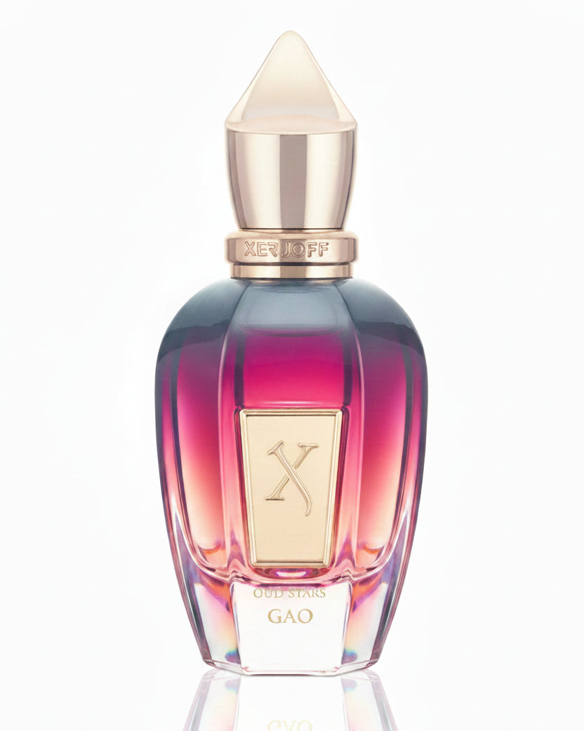Xerjoff Gao Oud Stars Eau De Parfum