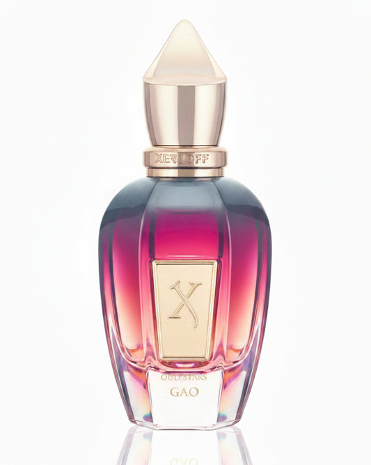 Xerjoff Gao Oud Stars Eau De Parfum