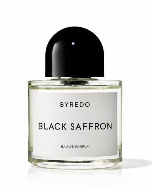 Byredo Black Saffron Eau De Parfum
