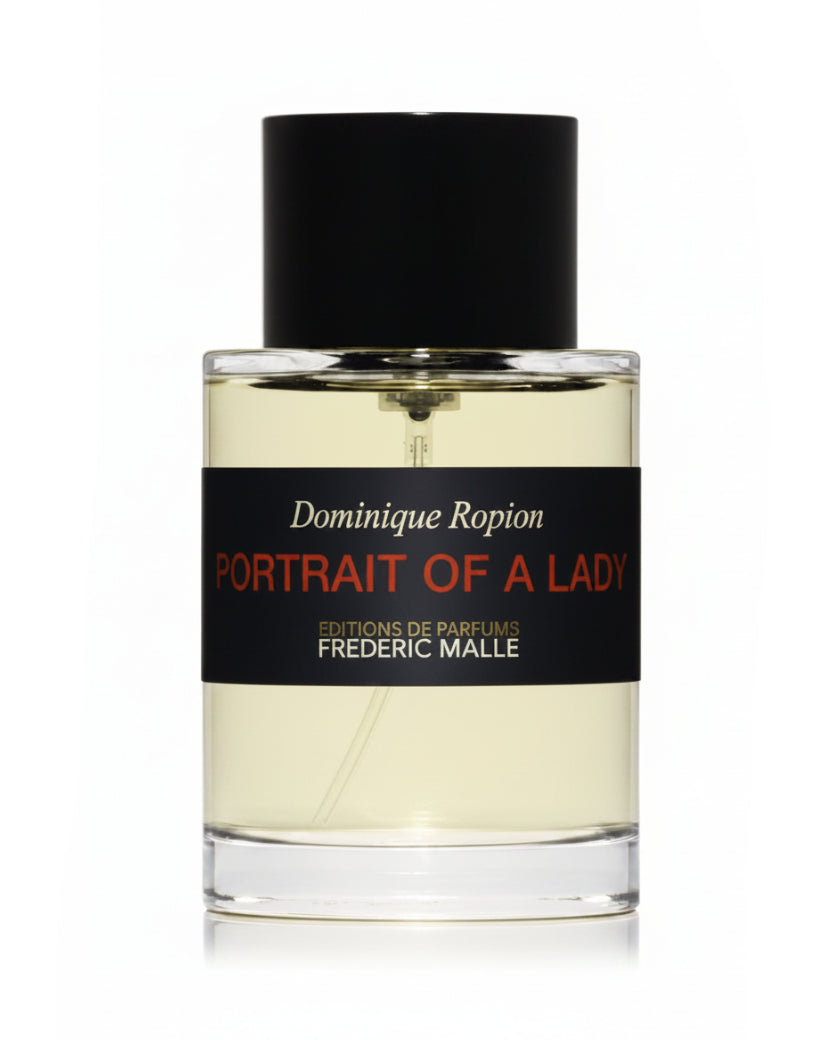 Frederic Malle Portrait of a Lady Eau De Parfum