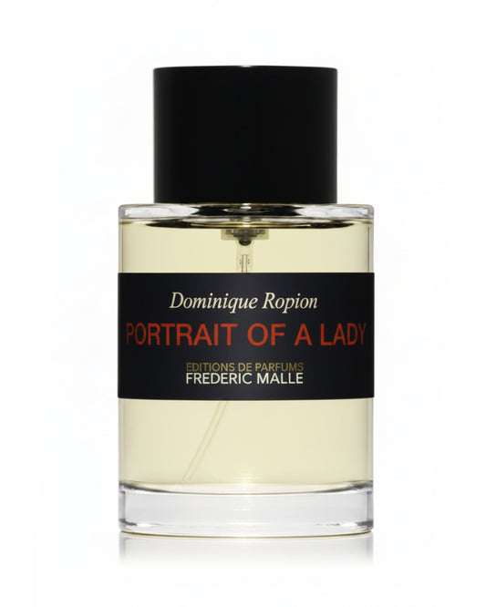 Frederic Malle Portrait of a Lady Eau De Parfum