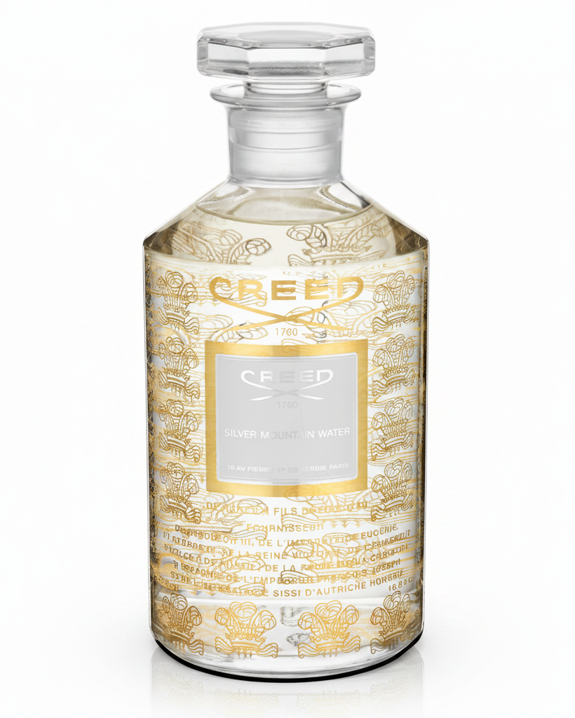 Creed Silver Mountain Water Eau De Parfum