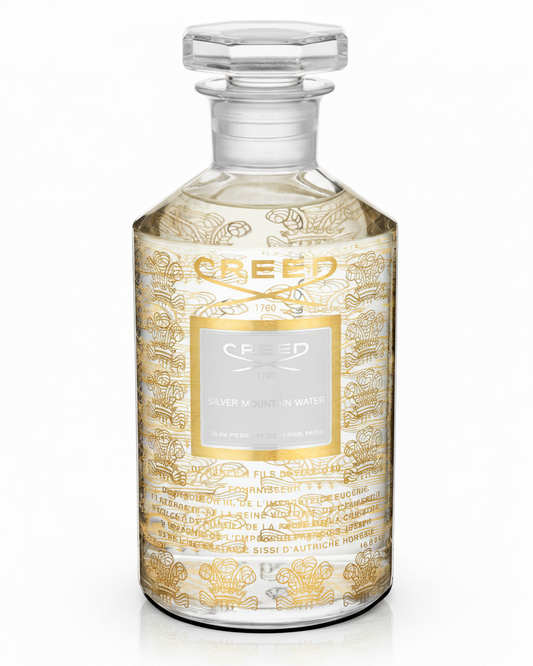 Creed Silver Mountain Water Eau De Parfum