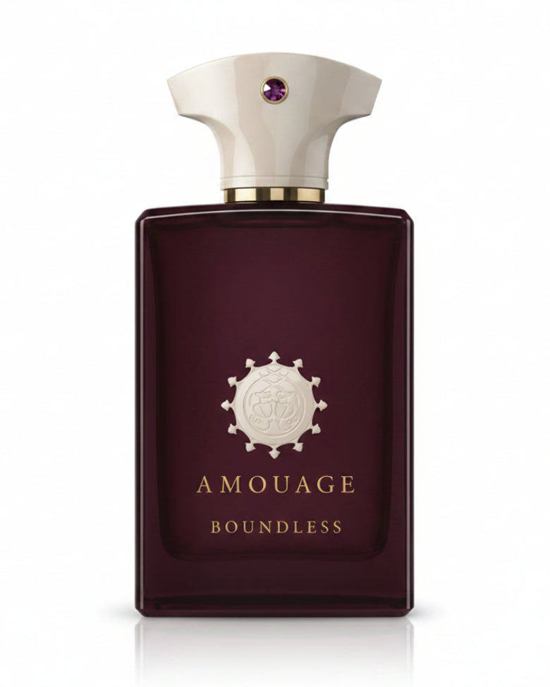 Amouage Boundless Eau De Parfum