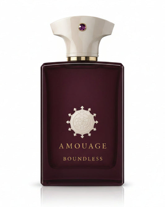 Amouage Boundless Eau De Parfum