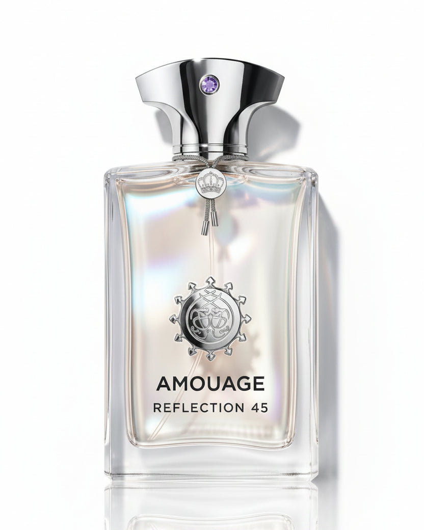 Amouage Reflection 45 Man  Extrait De Parfum