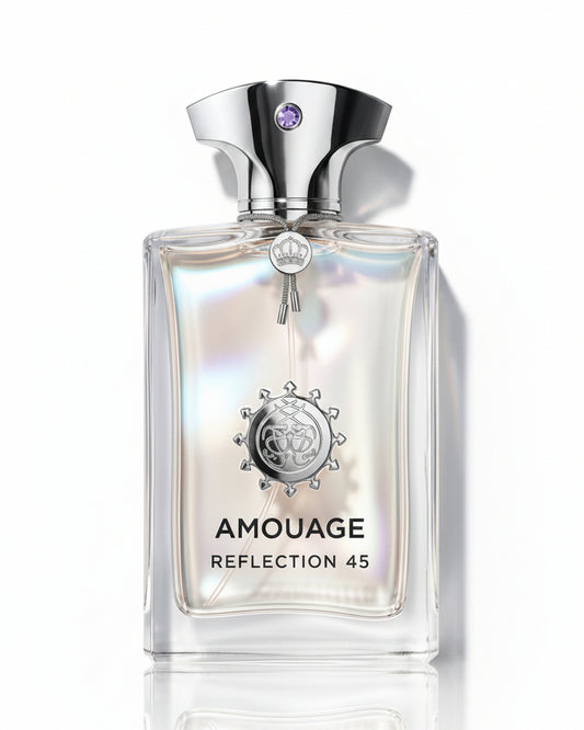Amouage Reflection 45 Man  Extrait De Parfum