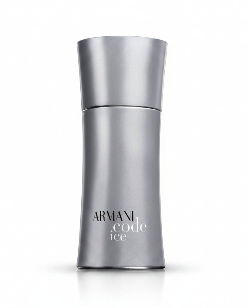 Armani Code Ice Eau De Toilette