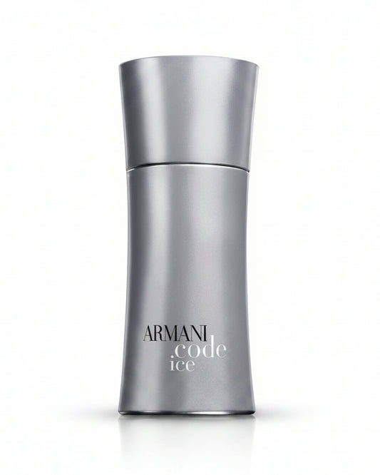 Armani Code Ice Eau De Toilette