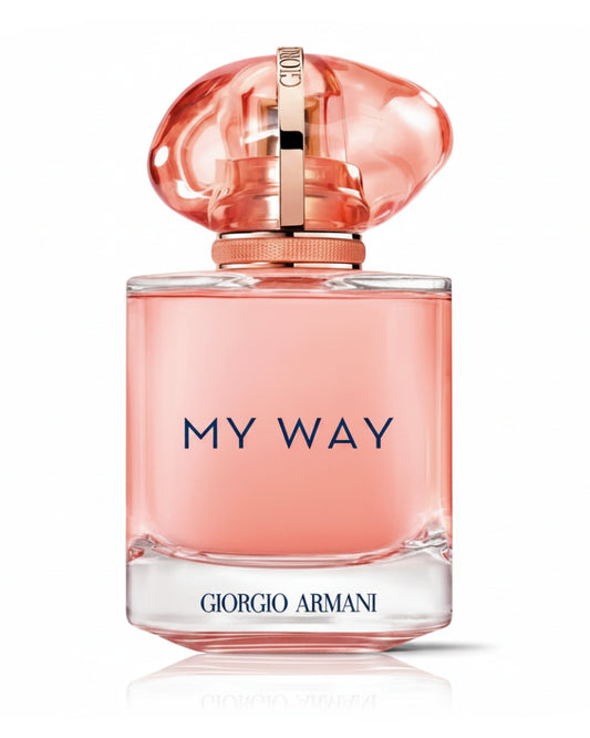 Armani My Way Ylang Eau De Parfum