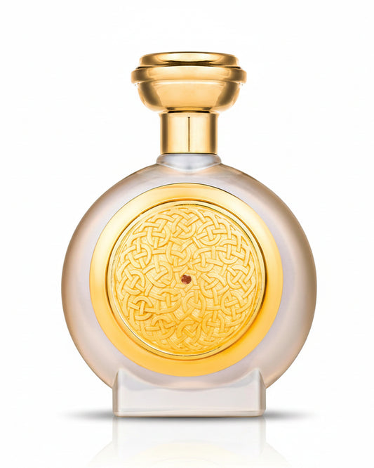Boadicea the Victorious Amber Sapphire Eau De Parfum