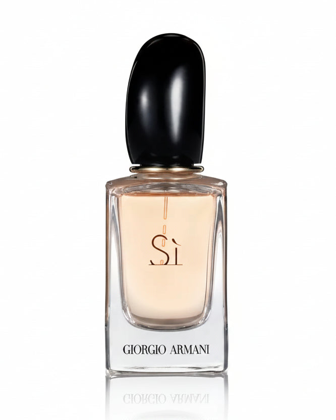 Armani Si Eau De Parfum