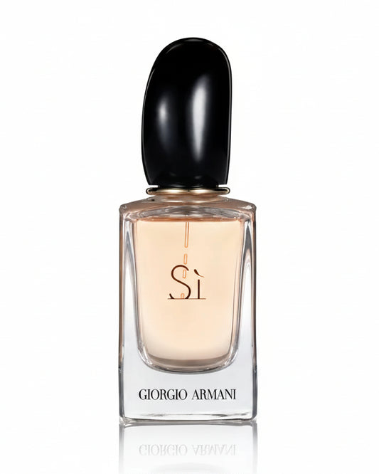 Armani Si Eau De Parfum
