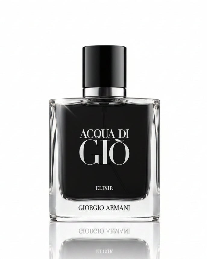 Armani Acqua Di Gio Elixir