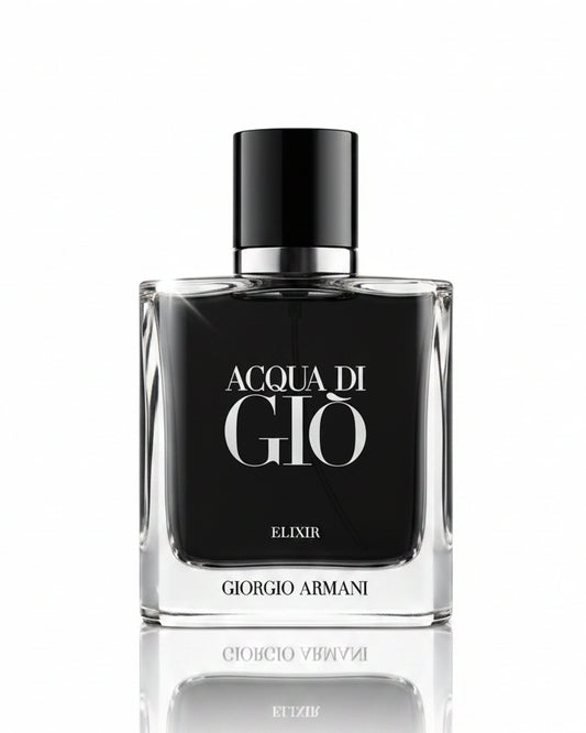 Armani Acqua Di Gio Elixir