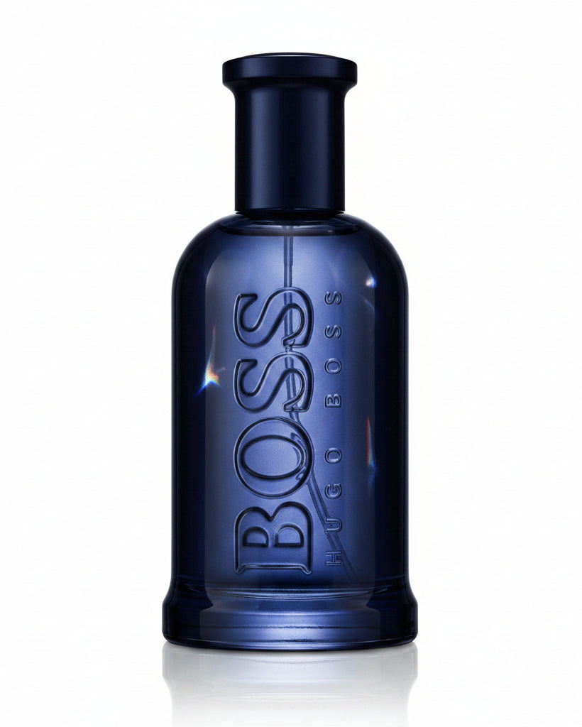 Hugo Boss Bottled Night Eau De Toilette
