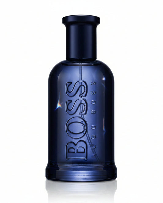 Hugo Boss Bottled Night Eau De Toilette
