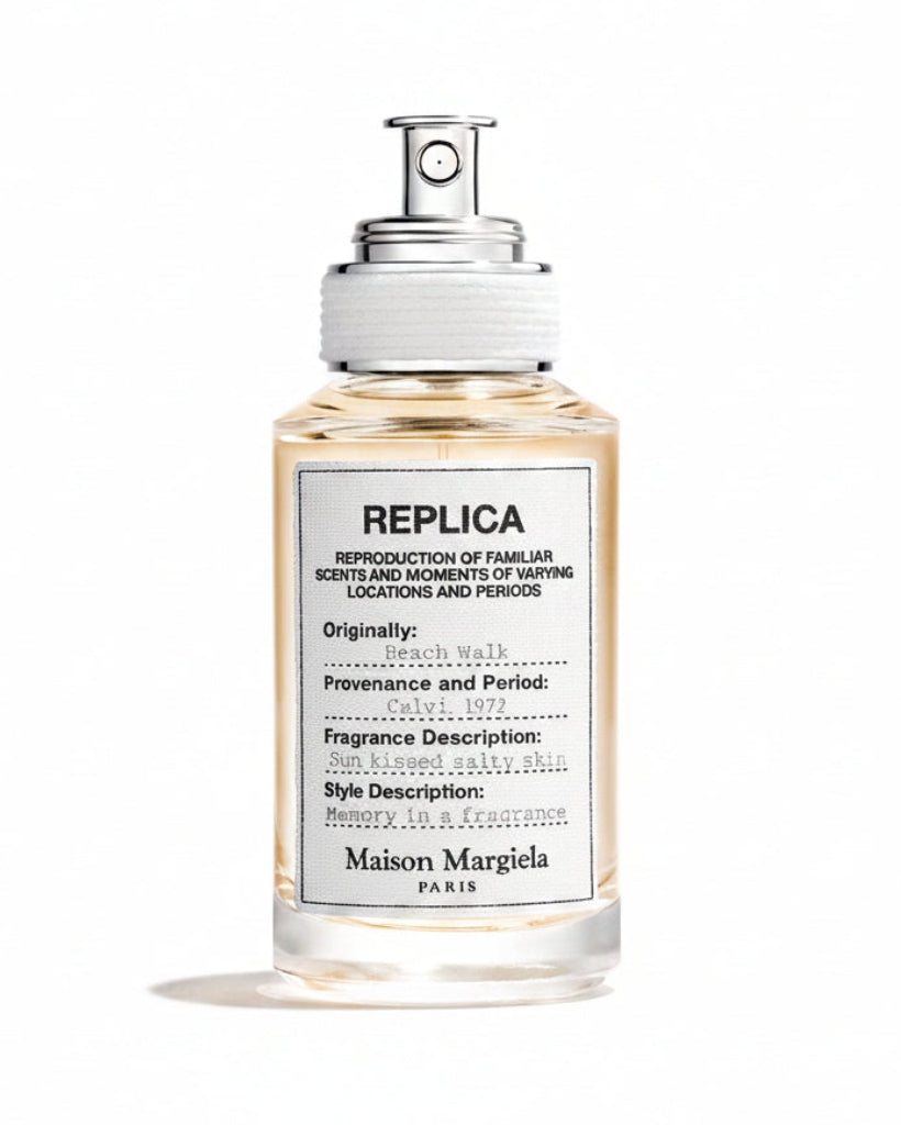 Maison Margiela Beach Walk Eau De Toilette
