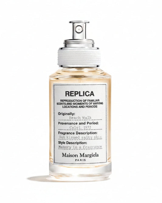 Maison Margiela Beach Walk Eau De Toilette