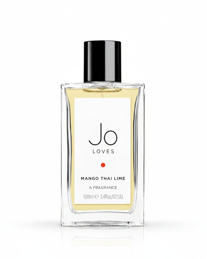 Jo Loves Mango Thai Lime