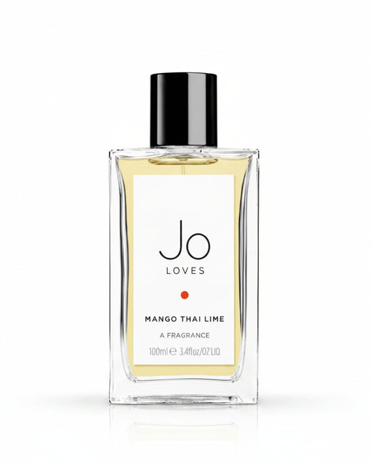 Jo Loves Mango Thai Lime