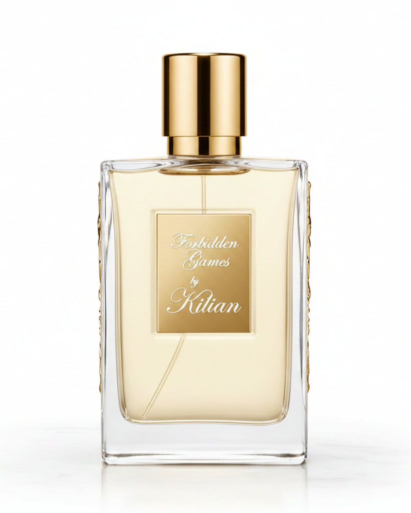 Kilian Forbidden Games Eau De Parfum
