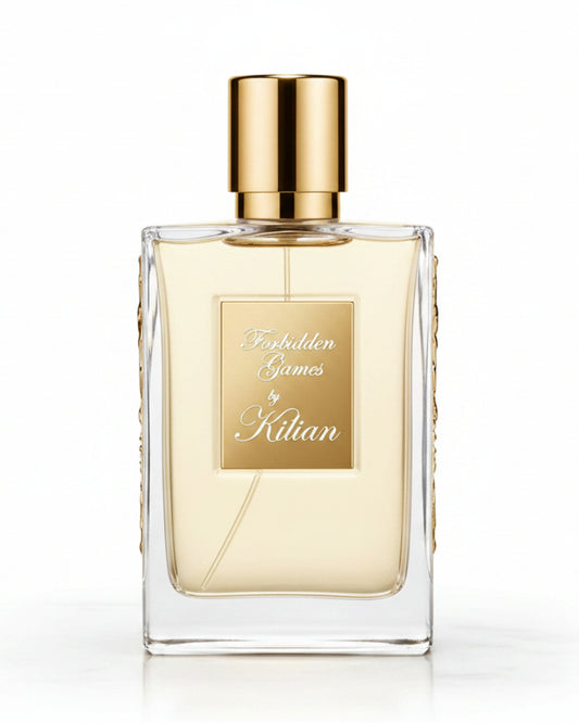 Kilian Forbidden Games Eau De Parfum