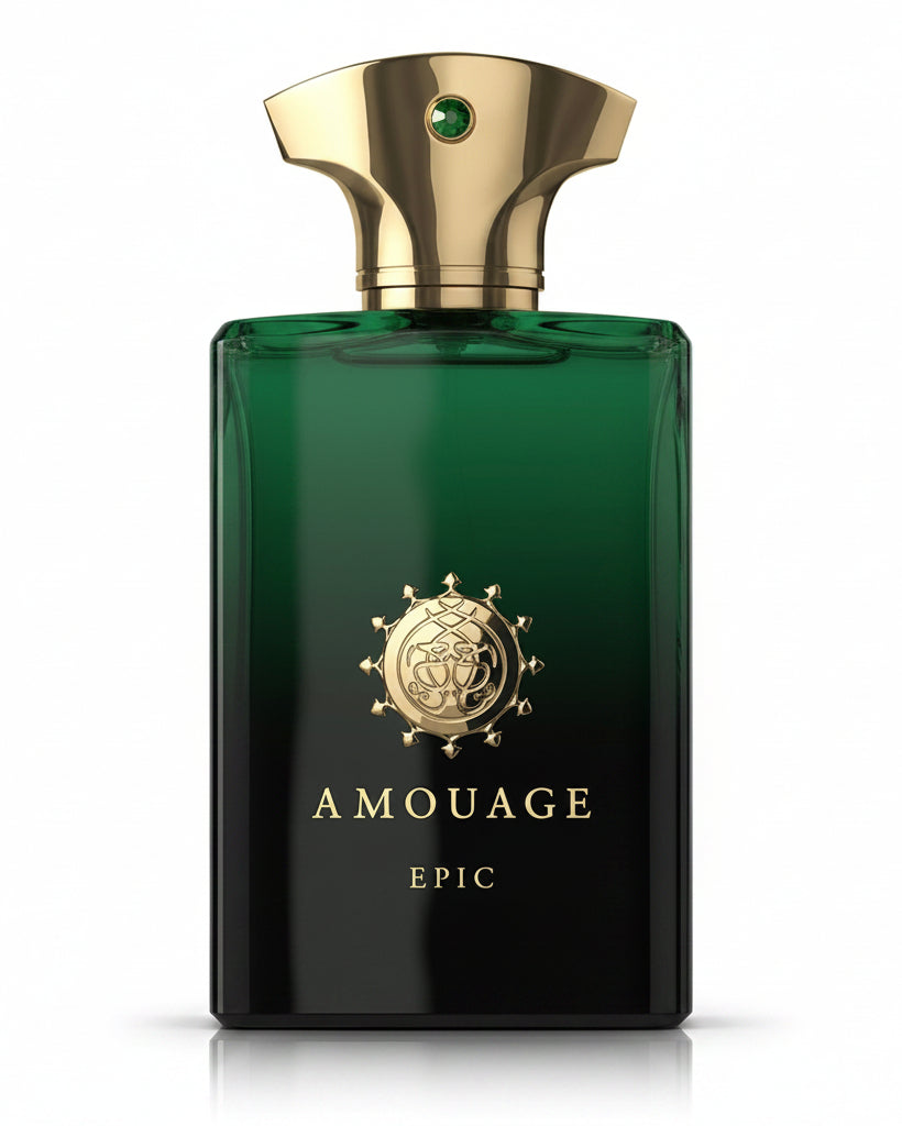 Amouage Epic Man Eau De Parfum