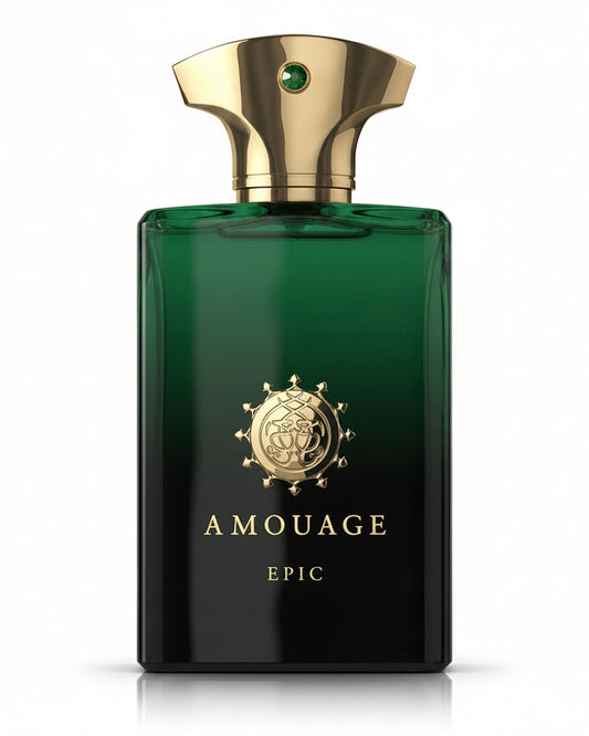 Amouage Epic Man Eau De Parfum
