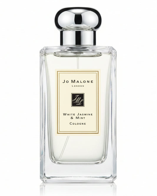 Jo Malone White Jasmine & Mint Cologne