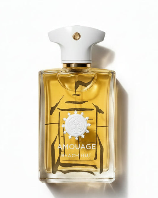Amouage Beach Hut Man Eau De Parfum