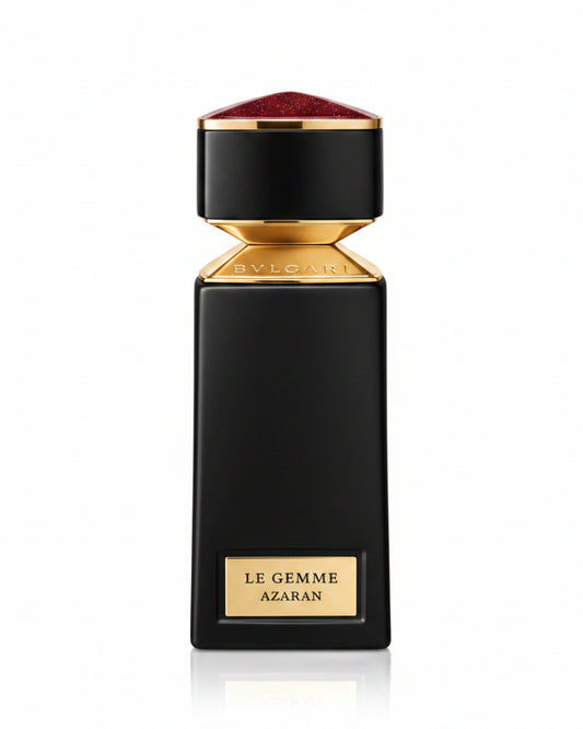 Bvlgari Le Gemme Azaran Eua De Parfum