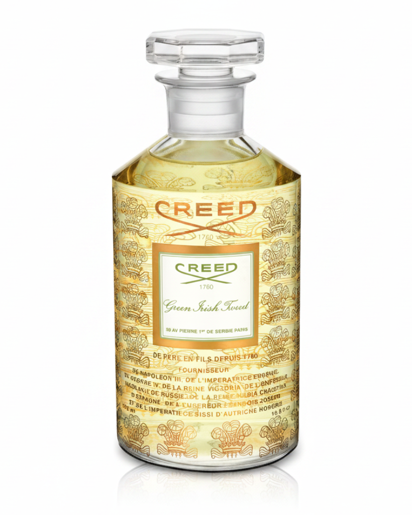 Creed Green Irish Tweed Eau De Parfum