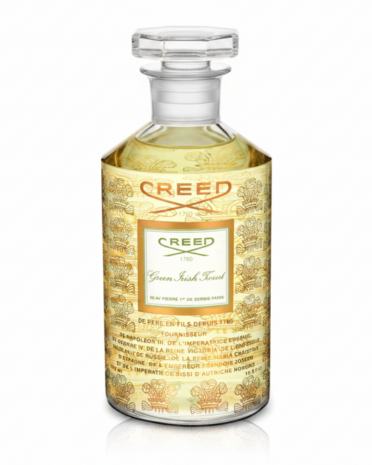 Creed Green Irish Tweed Eau De Parfum