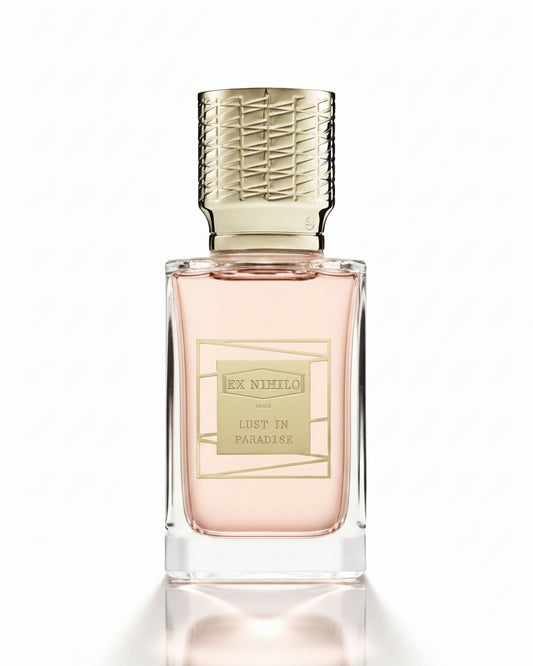 Ex Nihilo Lust in Paradise Eau De Parfum