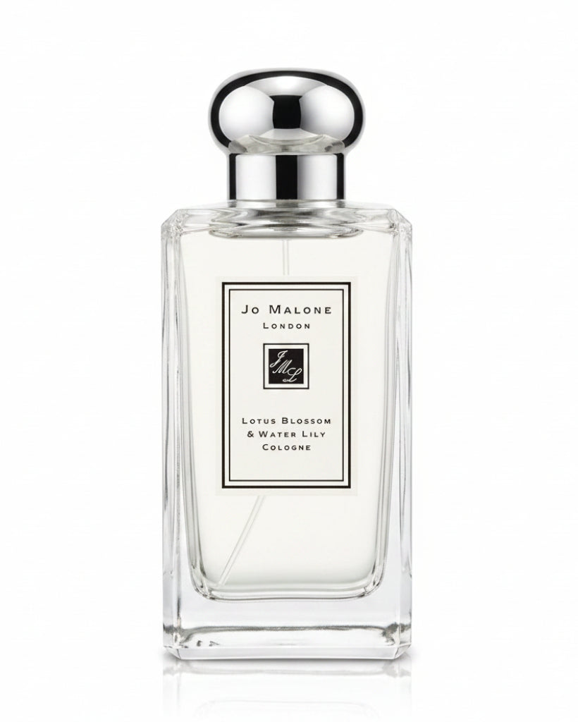 Jo Malone Lotus Blossom & Waterlily Cologne