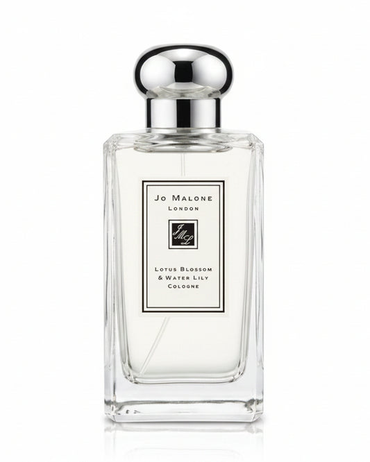 Jo Malone Lotus Blossom & Waterlily Cologne