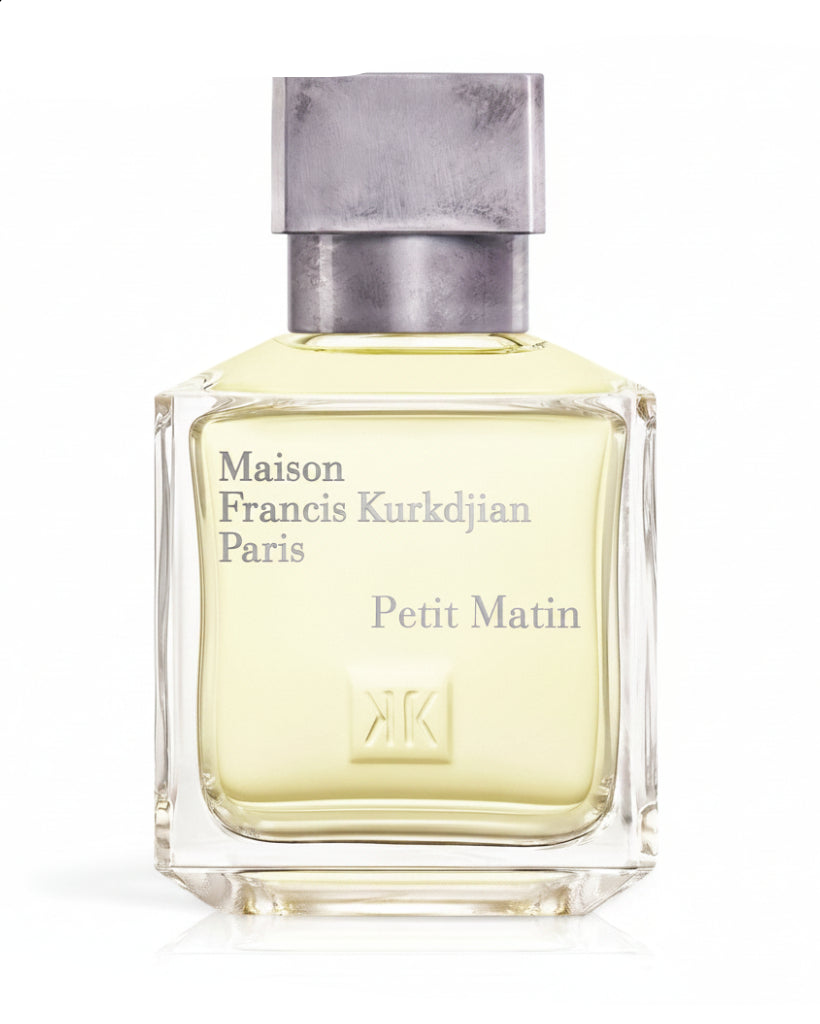 Maison Francis Kurkdjian Petit Matin Eau De Parfum
