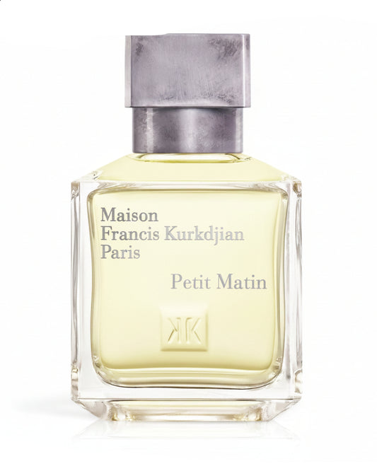 Maison Francis Kurkdjian Petit Matin Eau De Parfum