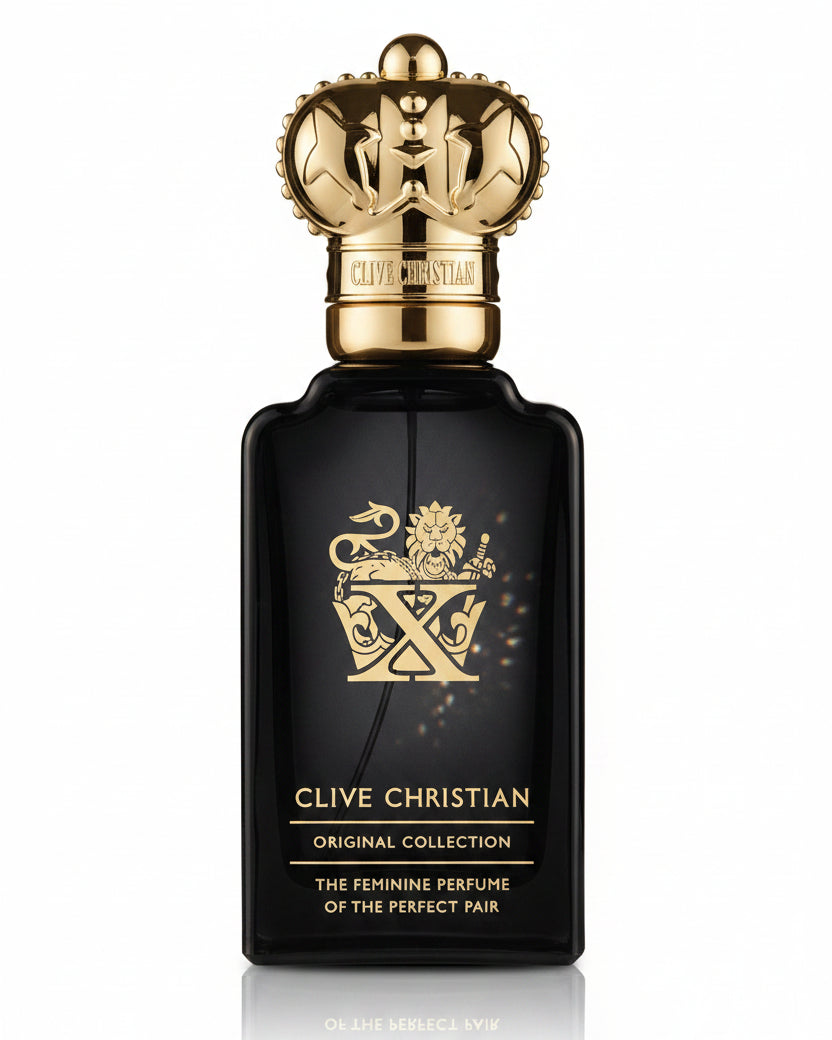 Clive Christian Feminine Edition X Eau De Parfum