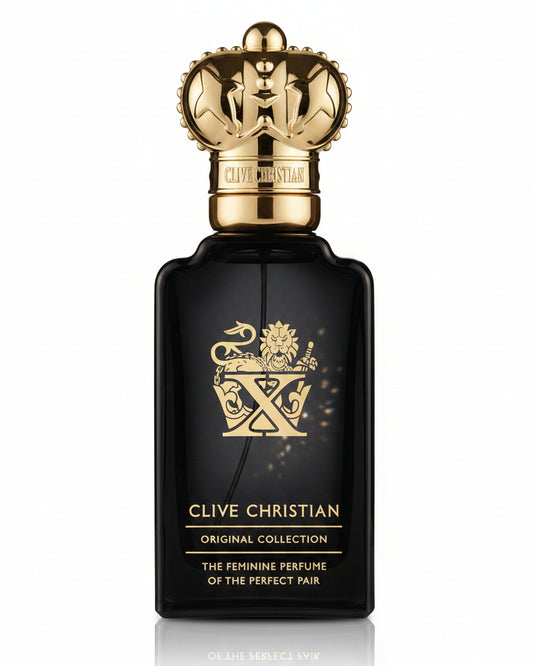 Clive Christian Feminine Edition X Eau De Parfum