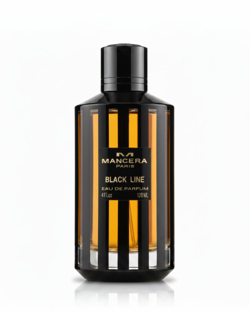 Mancera Black Line Eau De Parfum
