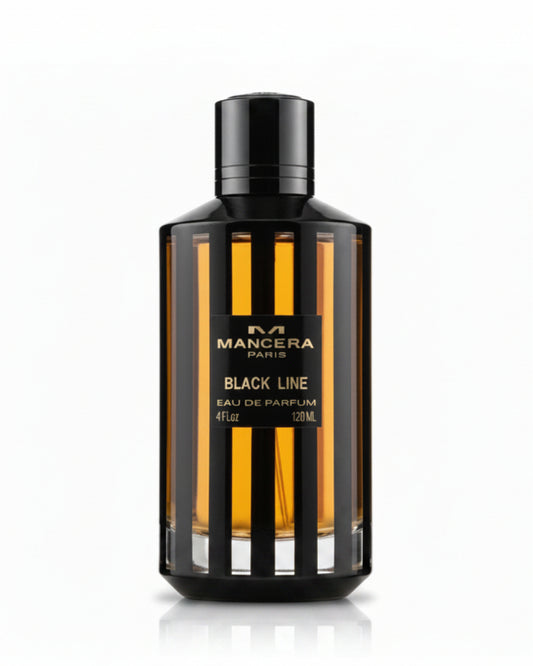 Mancera Black Line Eau De Parfum