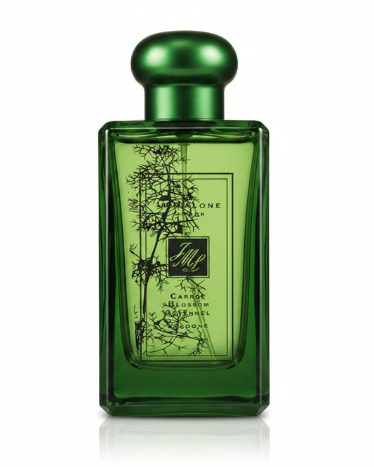 Jo Malone Carrot Blossom & Fennel Cologne