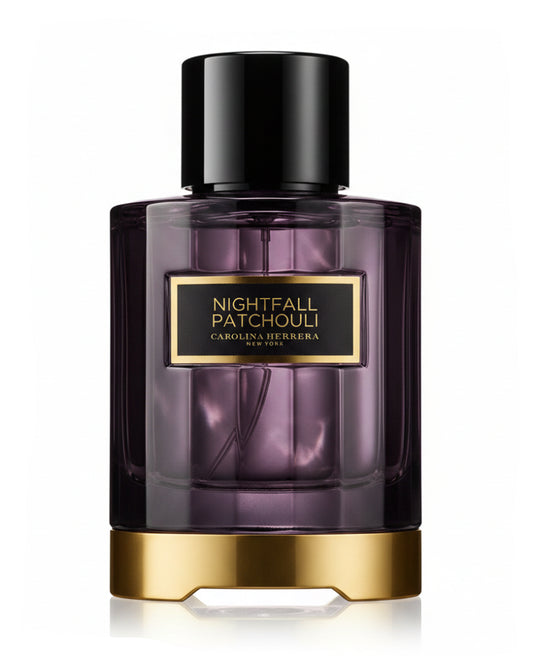 Carolina Herrera Nightfall Patchouli Eau De Parfum