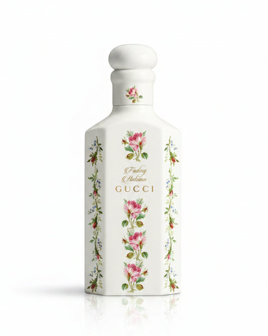 Gucci Fading Autumn Scented Water Eau De Toilette