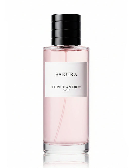 Dior Sakura Eau De Parfum