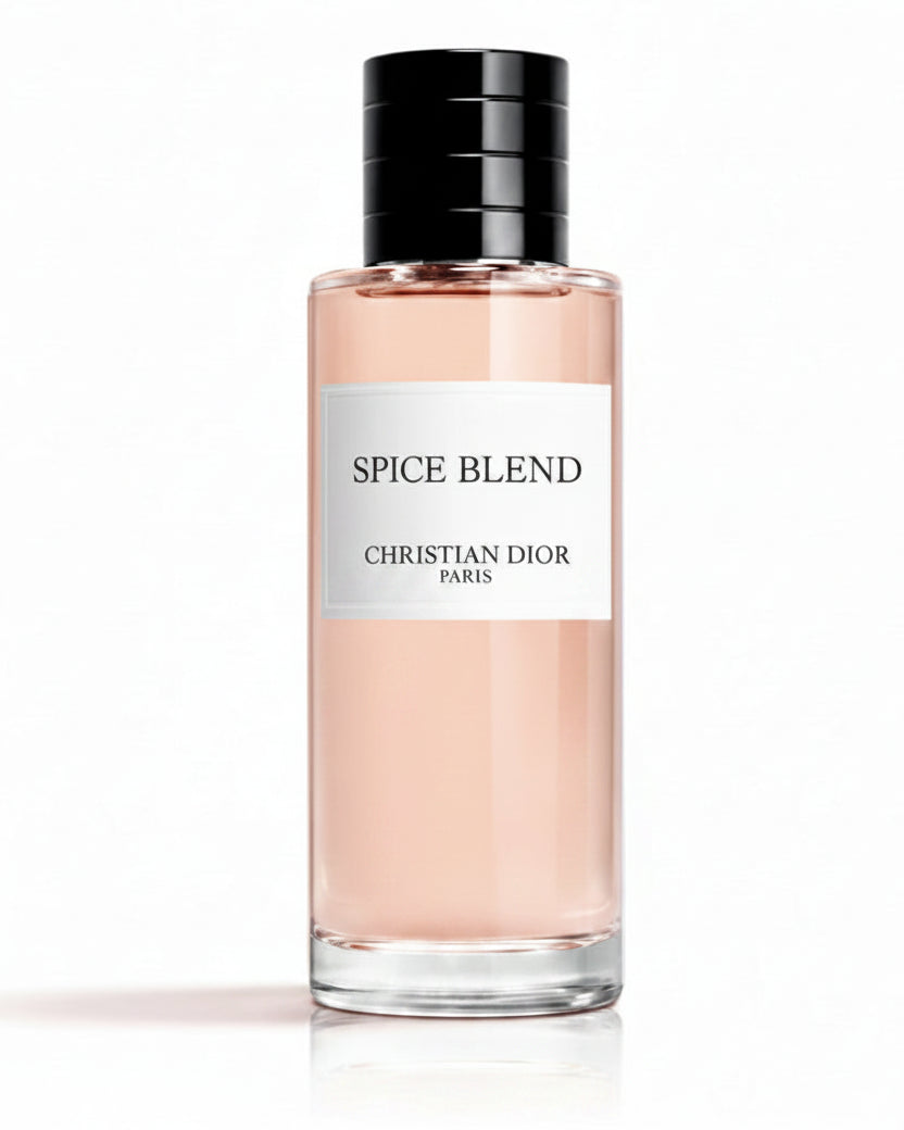 Dior Spice Blend Eau De Parfum